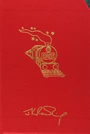 Tapa de Harry Potter 1/4 encapçats