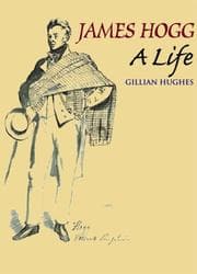 Tapa de James Hogg