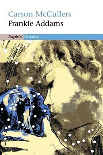Tapa de Frankie Addams
