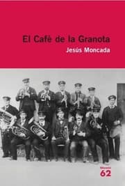 Tapa de El Cafè de la Granota