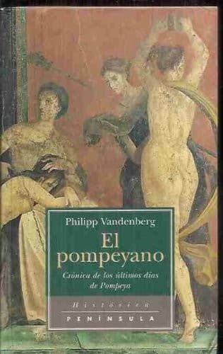 Tapa de Pompeyano, El
