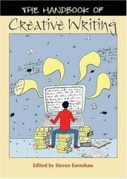 Tapa de The Handbook of Creative Writing