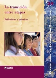 Tapa de La transición entre etapas