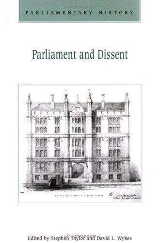 Tapa de Parliament and dissent