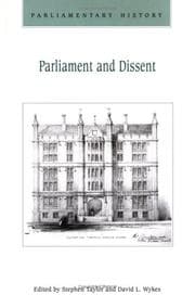 Tapa de Parliament and dissent