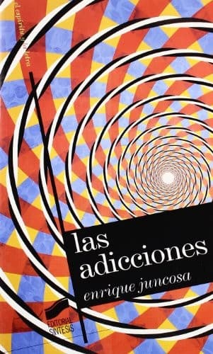 Tapa de Las Adicciones