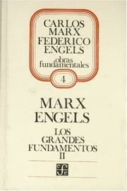 Tapa de Los grandes fundamentos, II