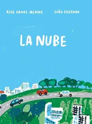 Tapa de La nube