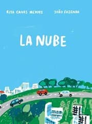 Tapa de La nube