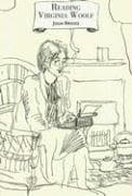 Tapa de Reading Virginia Woolf