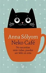 Tapa de Neko Café