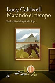 Tapa de Matando el tiempo