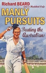 Tapa de Manly Pursuits