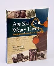Tapa de Age shall not weary them
