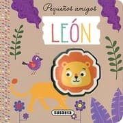 Tapa de León