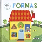 Tapa de Formas