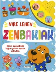 Tapa de Nire lehen zenbakiak