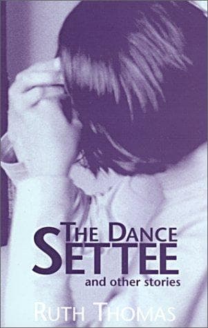 Tapa de The Dance Settee