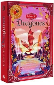 Tapa de Dragones