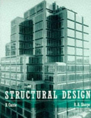 Tapa de Structural Design