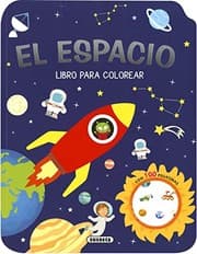Tapa de El espacio