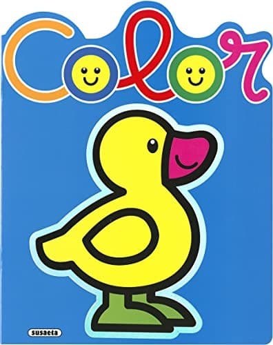Tapa de Maxicolor 1