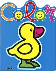 Tapa de Maxicolor 1