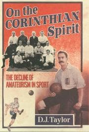 Tapa de On the Corinthian Spirit