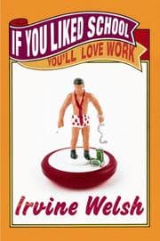 Tapa de If You Liked School, You'll Love Work