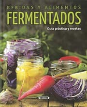 Tapa de Bebidas y alimentos fermentados