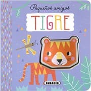 Tapa de Tigre