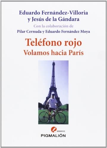 Tapa de Teléfono rojo