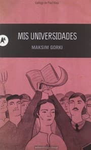 Tapa de Mis Universidades