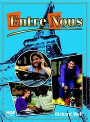 Tapa de Entre Nous