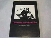 Tapa de Dada and surrealist film