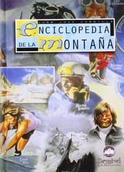 Tapa de Enciclopedia de montaña