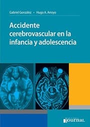 Tapa de Accidente cerebrovascular en la infancia y adolescencia