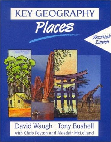 Tapa de Scottish Edition