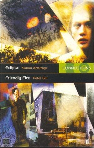 Tapa de Eclipse/Friendly Fire (Connections)