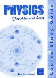 Tapa de Physics for Advanced level