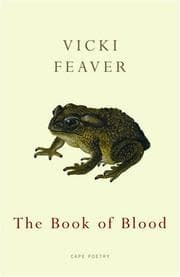 Tapa de Book of Blood, The