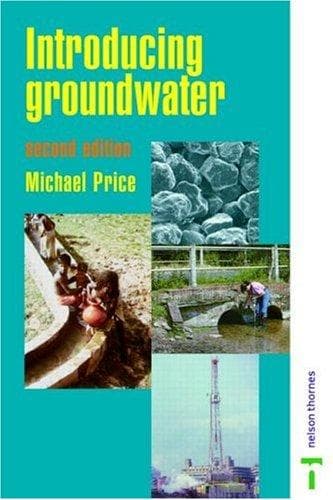Tapa de Introducing Groundwater
