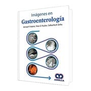 Tapa de Imágenes en Gastroenterología