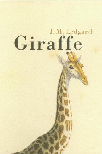 Tapa de Giraffe