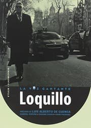 Tapa de Loquillo