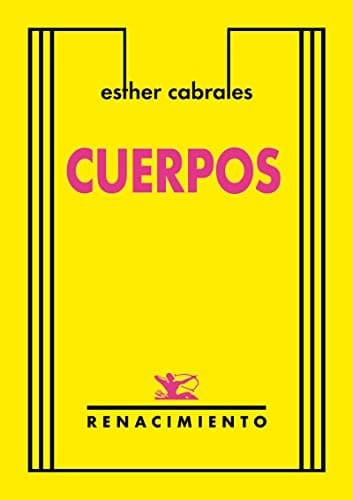 Tapa de Cuerpos