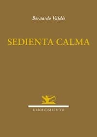 Tapa de Sedienta calma