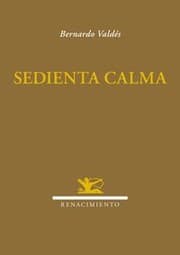 Tapa de Sedienta calma