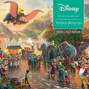 Tapa de Thomas Kinkade Studios
