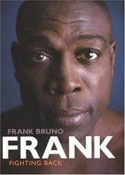 Tapa de Frank
